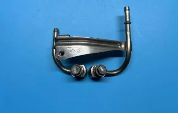 Dacia Logan II Coolant pipe/hose 144B39496R