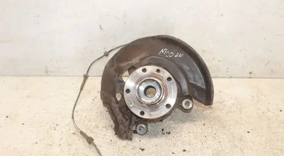 Nissan Qashqai Front wheel hub
