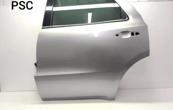 Dodge Durango III Rear door