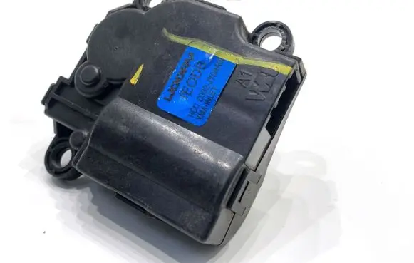 Hyundai ix35 Air flap motor/actuator 