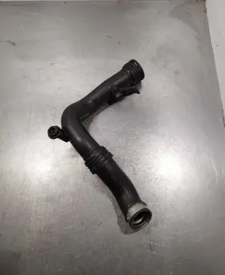 Volkswagen Golf V Intercooler hose/pipe 1K0145770D 1K0145762L