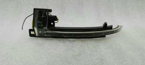 Audi A4 S4 B8 8K Mirror indicator light 8K0949101