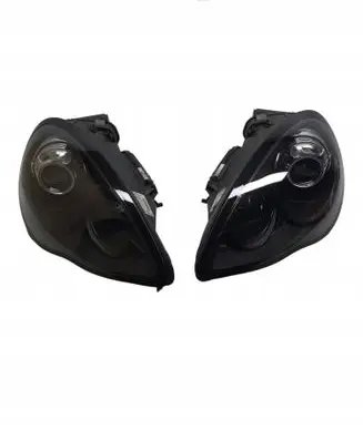 Porsche Panamera (971) Headlights/headlamps set 970631982