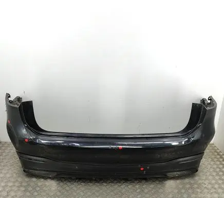 Mercedes-Benz GLS X167 Rear bumper A1678857106 A1678857206