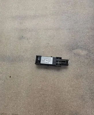 Audi A2 Airbag control unit/module 0230Z040PQPH 8Z0959643 160500