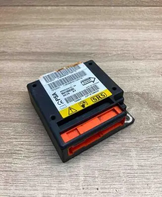 Citroen C5 Airbag control unit/module 9641968380