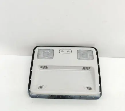 Ford Focus Front seat light JX7BA519A58DG JX7BA519D58B