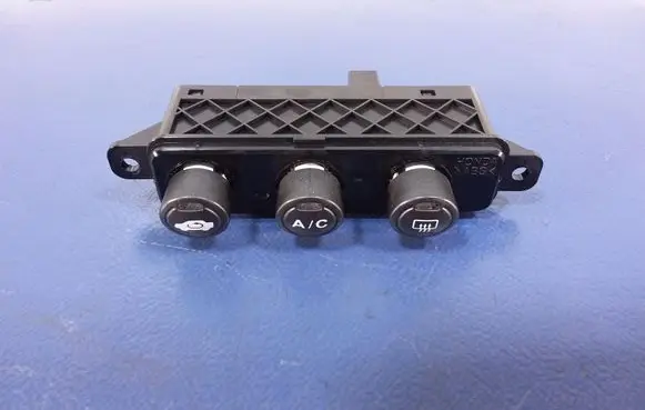 Honda Civic Other switches/knobs/shifts NH-376L