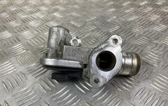 Jeep Grand Cherokee EGR valve