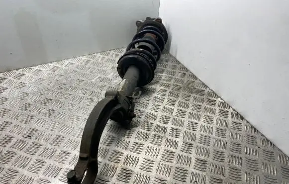 Audi A6 C7 Front shock absorber/damper 4G0031C