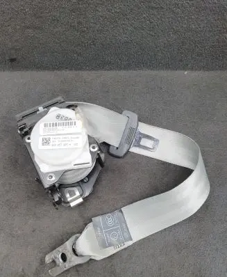 Audi A6 C7 Rear seatbelt 4G8857805H 4G8857805HXXZ