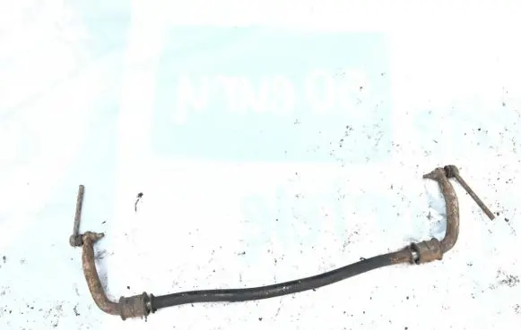Chrysler 300 - 300C Front anti-roll bar/sway bar