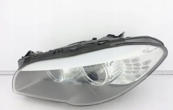BMW 5 F10 F11 Headlight/headlamp 7203245