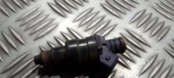 Renault Scenic I Fuel injector 866313