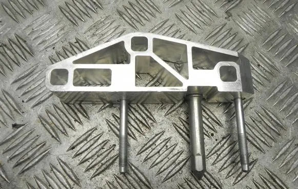 Lamborghini LP 580-2 EGR valve cooler bracket 4S1857021A