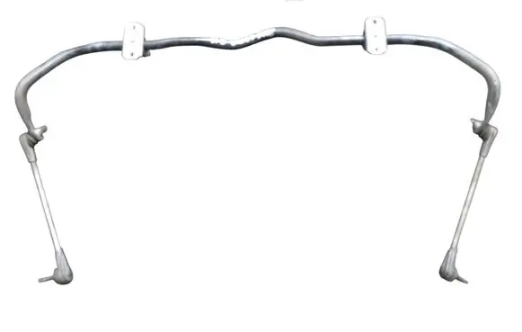 Peugeot 2008 II Front anti-roll bar/sway bar 9831287280