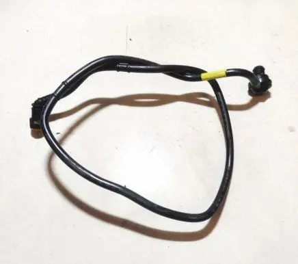 Opel Insignia A Air intake hose/pipe 13227549