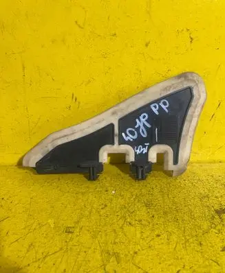 Nissan Note (E11) Fender foam support/seal 638A29U1000