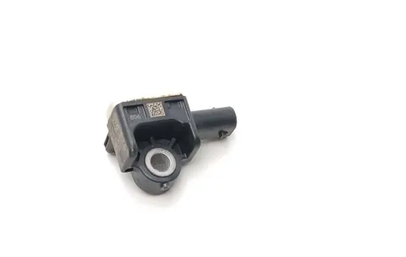 Porsche Cayenne (9Y0 9Y3) Yaw turn rate sensor 971907656