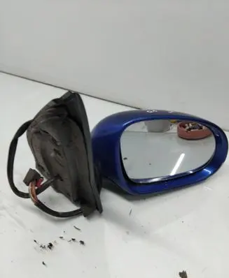 Volkswagen Golf V Front door electric wing mirror