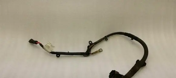 Audi A7 S7 4G Other wiring loom 4G1971111C