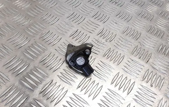 Mercedes-Benz E W211 Air pressure sensor 0261230193