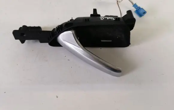 Mercedes-Benz GLE (W166 - C292) Front door interior handle A2927600300