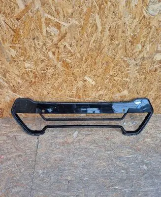 BMW X6 M Front bumper lower grill 9881918