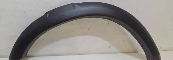 Dodge RAM Front arch trim 6MS35TRMAB