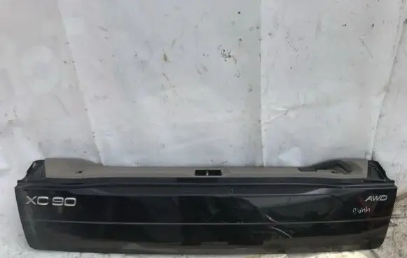 Volvo XC90 Tailgate/trunk/boot lid