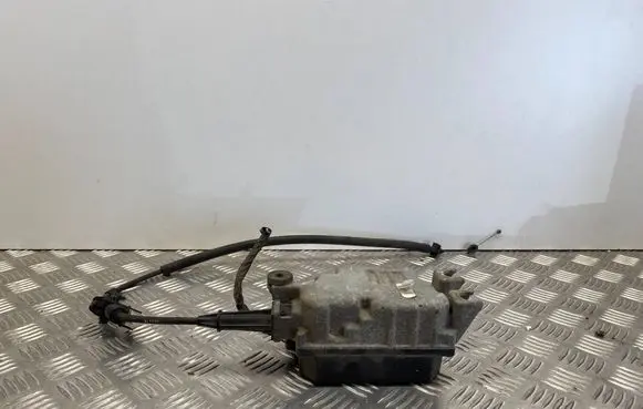 Chevrolet Blazer Cruise control unit/module 36545963 25111708F