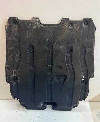 Renault Scenic IV - Grand scenic IV Engine splash shield/under tray 758906027R