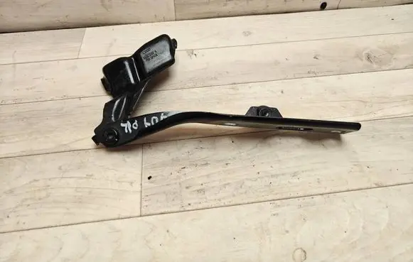 Audi Q5 SQ5 8R Engine bonnet/hood hinges 8R0823302A