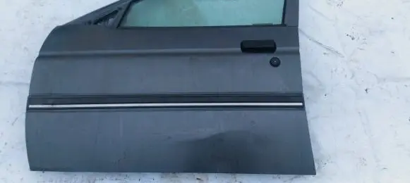 Ford Orion Front door pilka