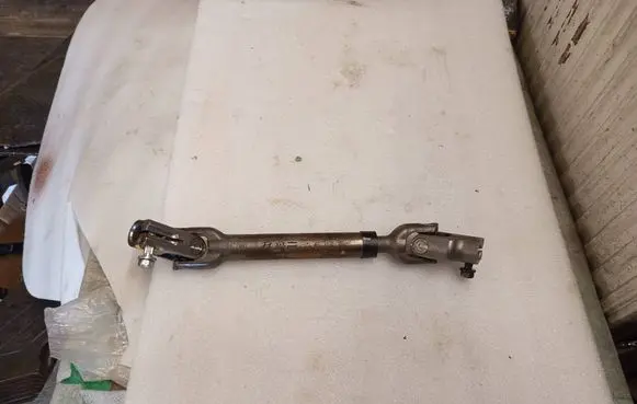 KIA Sportage Steering column universal joint G0718A2