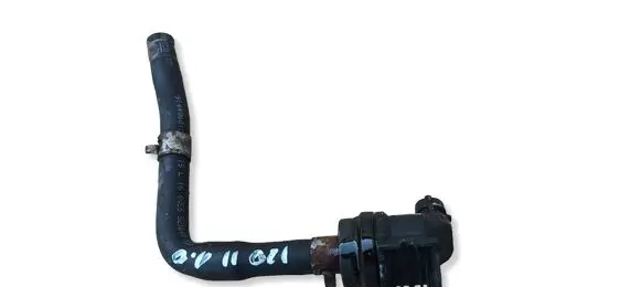 Hyundai i20 (GB IB) Valve vacuum 2901004100