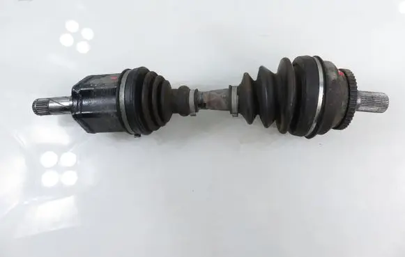 Volvo S80 Front driveshaft 