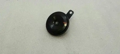 Mercedes-Benz ML W164 Horn buzzer relay