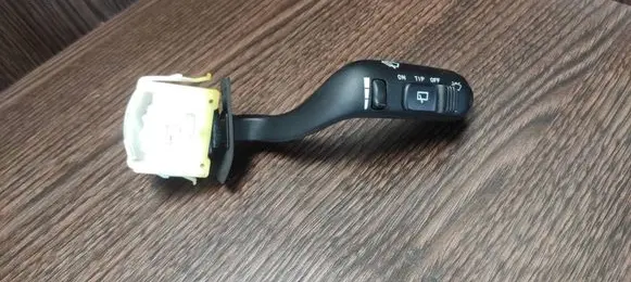 Saab 9-3 Ver1 Wiper switch 4616140