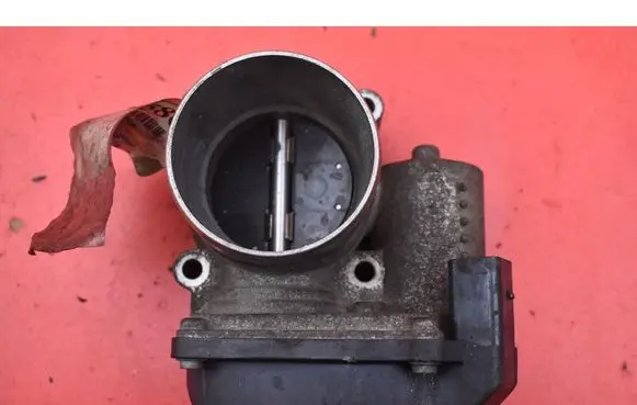 Skoda Roomster (5J) Throttle body valve 03C133062S