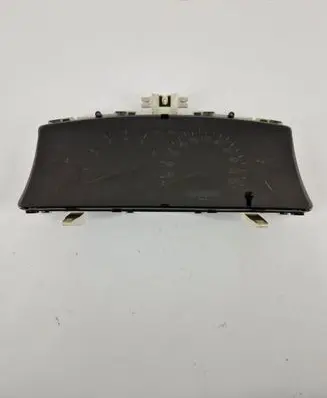 Toyota Corolla Verso E121 Speedometer (instrument cluster) 8380013150