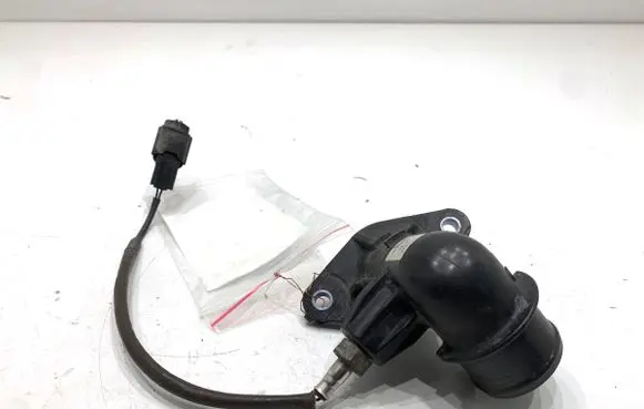 Renault Megane IV Interior temperature sensor 