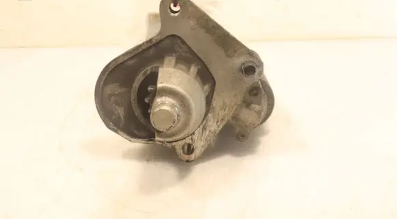 Volvo V50 Starter motor