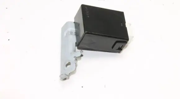 Mazda 3 II Keyless (KESSY) go control unit/module BDB3675DZA
