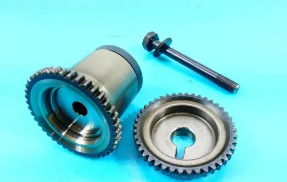Nissan Almera N16 Timing chain sprocket 090780001 IMPRK1232154