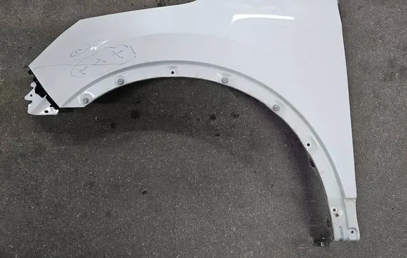 Nissan Qashqai Fender 