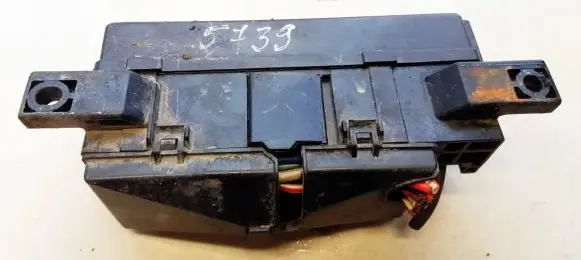 Mazda 626 Fuse box set