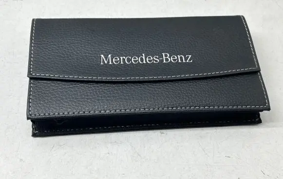 Mercedes-Benz A W177 Owners service history hand book A0005851200