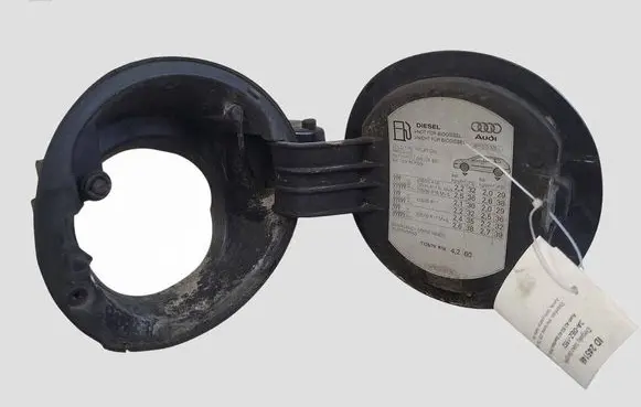 Audi A3 S3 A3 Sportback 8P Fuel tank cap 8P4809999 8P0010502