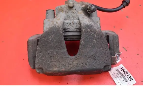 Opel Astra H Front brake caliper 